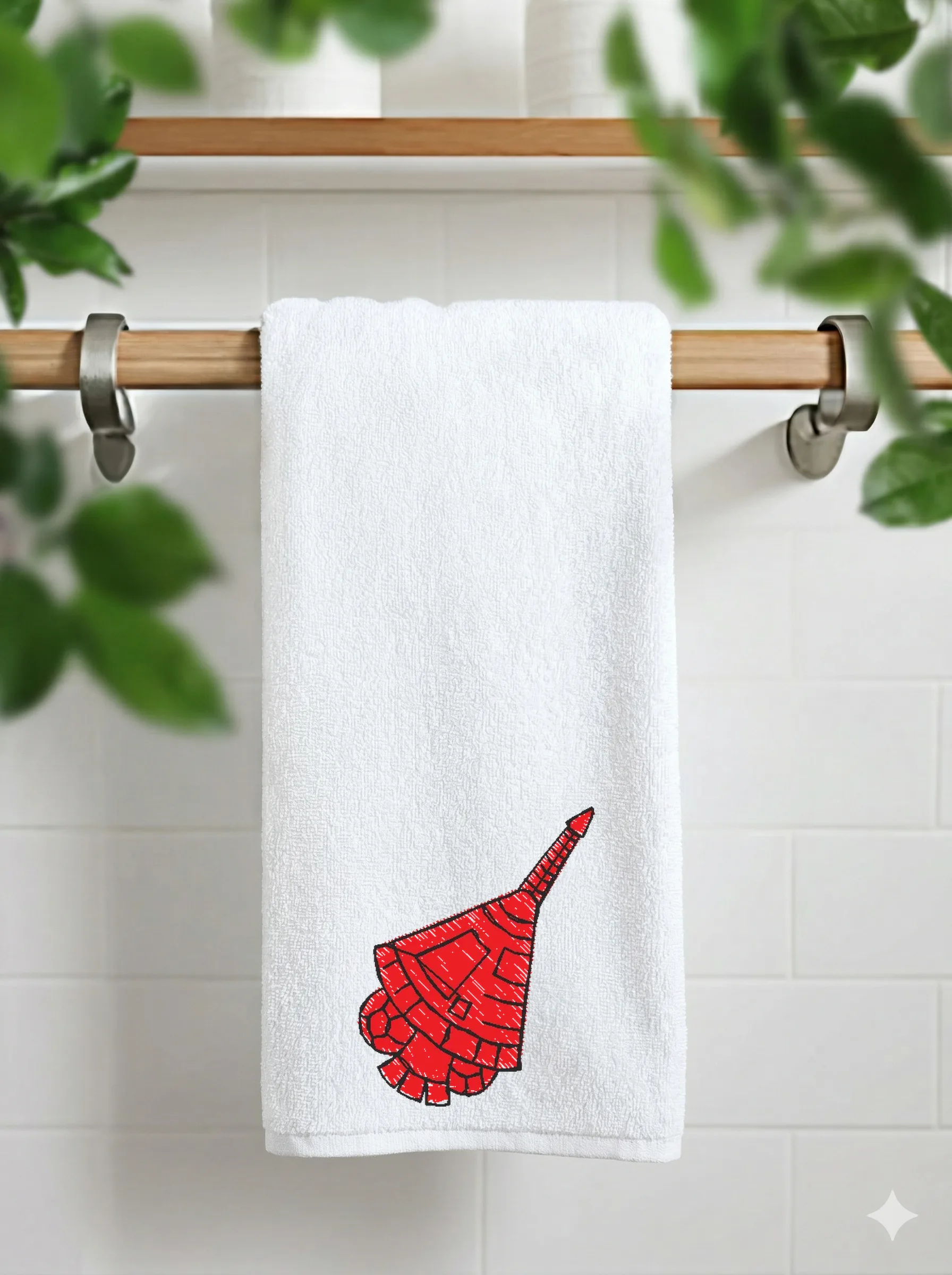 Дизайн машинной вышивки «Космический корабль» (27.8×35 мм) — вид 11