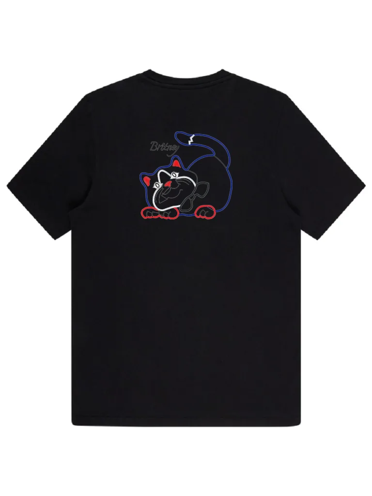Игривая кошечка Бритни (миниатюра 4)