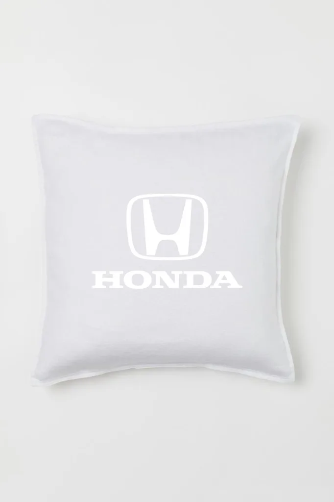 Дизайн машинной вышивки «Эмблема Honda» (154.4×244.9 мм) — вид 2