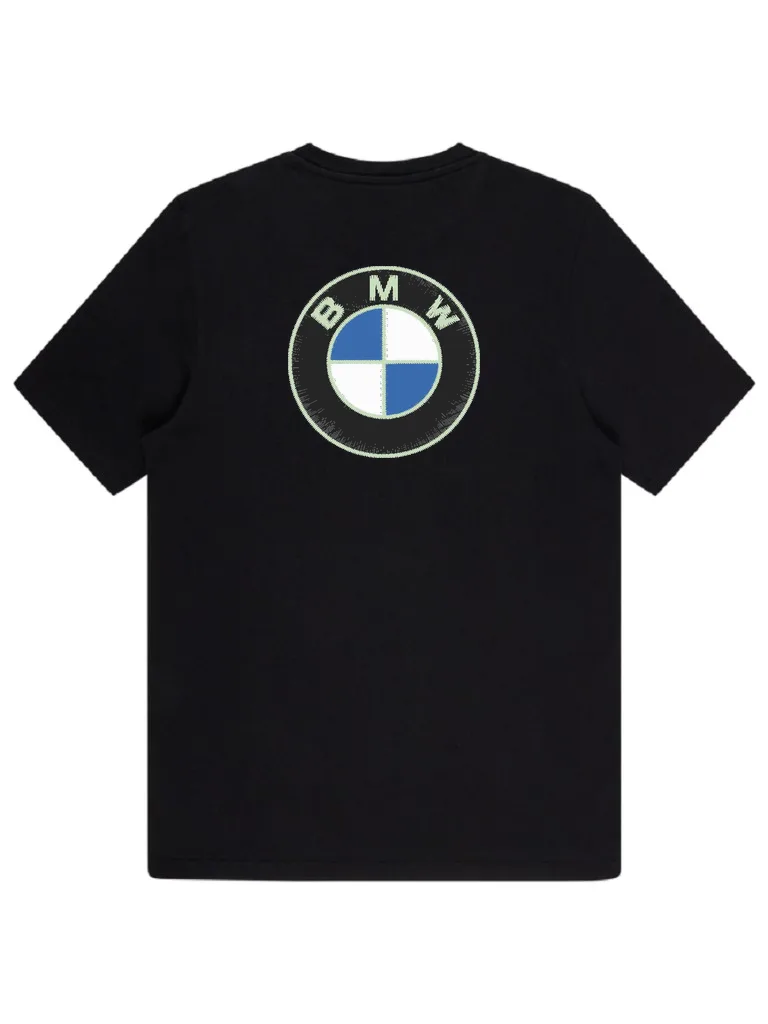 Дизайн машинной вышивки «Эмблема BMW» (50.4×50.4 мм) — вид 4