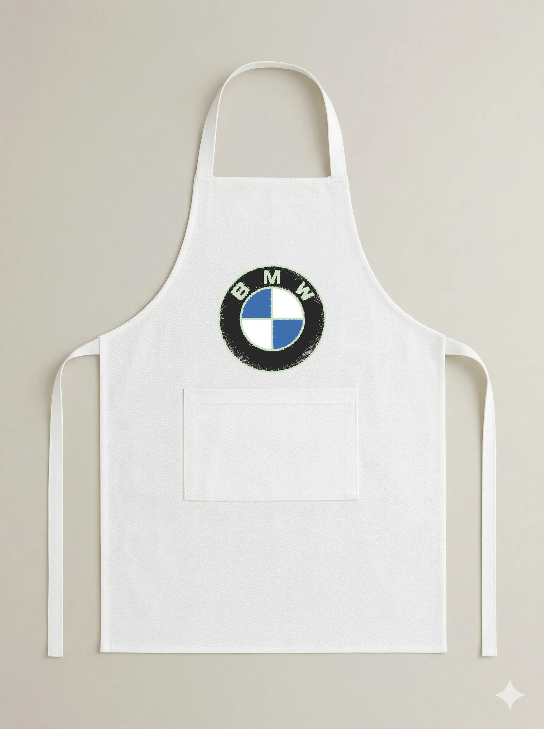 Дизайн машинной вышивки «Эмблема BMW» (50.4×50.4 мм) — вид 6