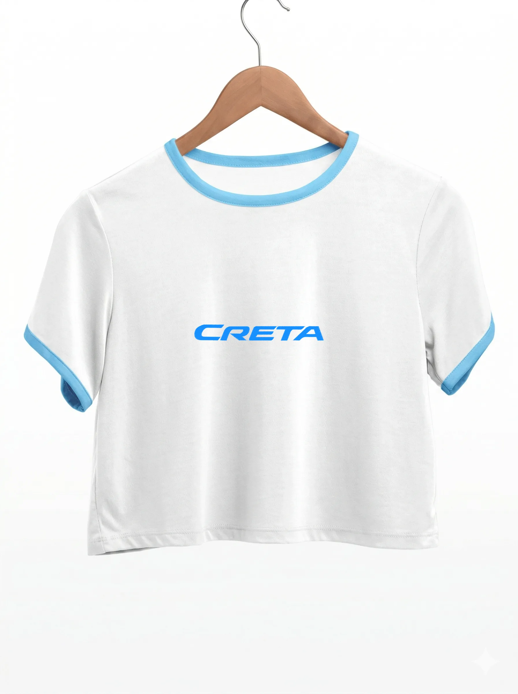 Дизайн машинной вышивки «Логотип CRETA» (291.6×36.4 мм) — вид 9