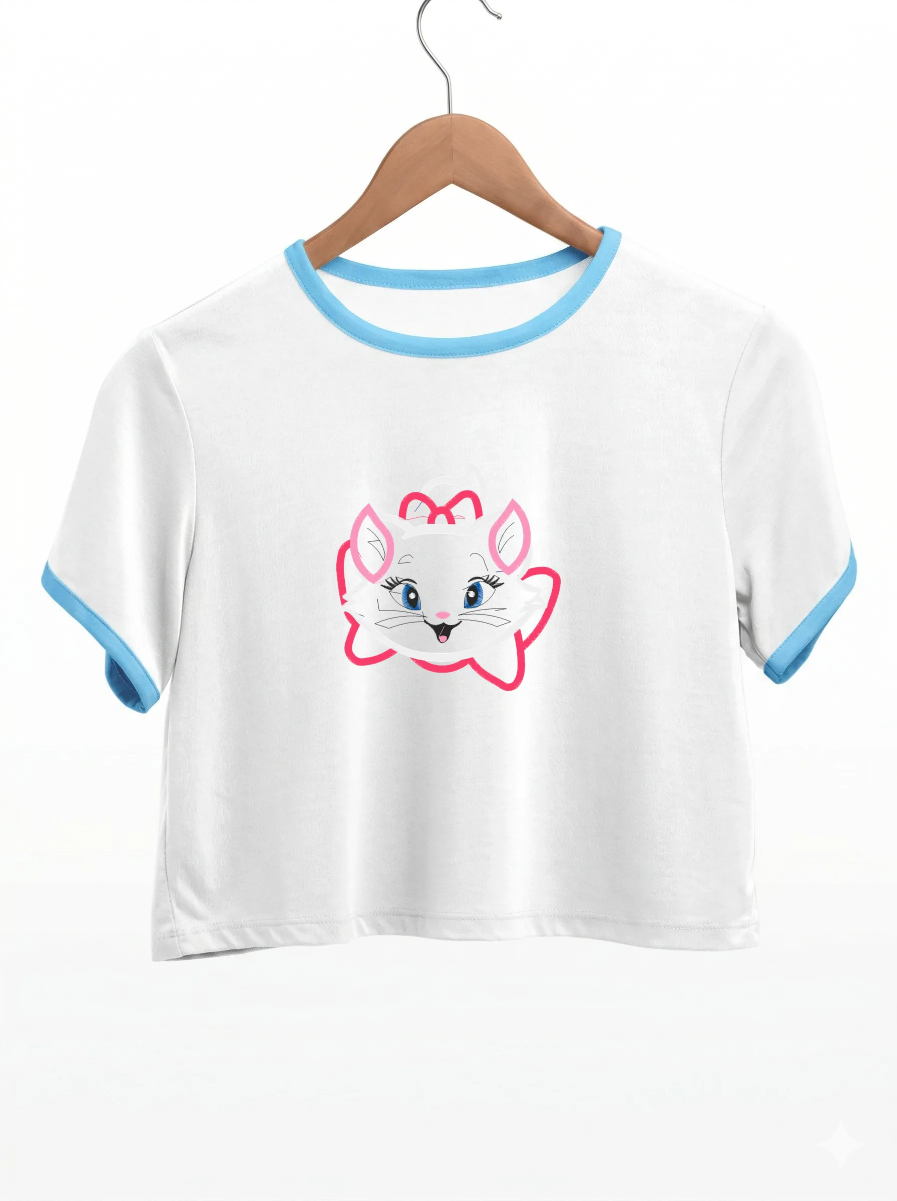 Милая кошечка Мари (миниатюра 9)