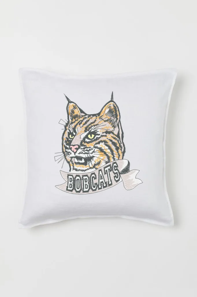 Дикая рысь Bobcats (миниатюра 2)