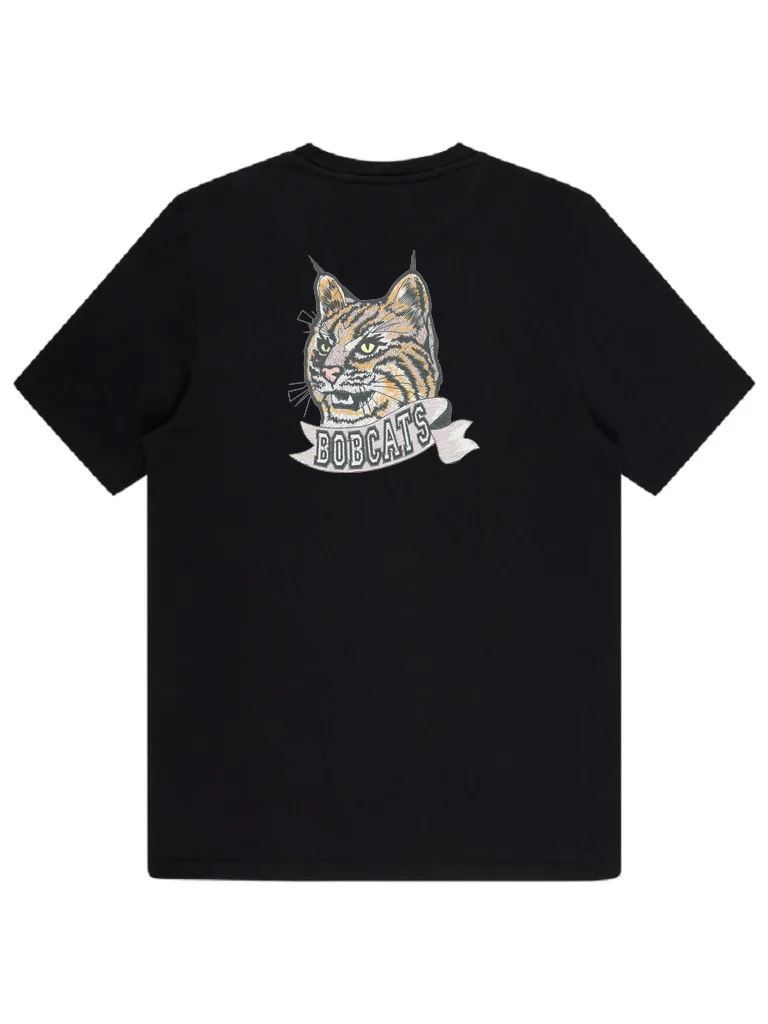 Дикая рысь Bobcats (миниатюра 4)