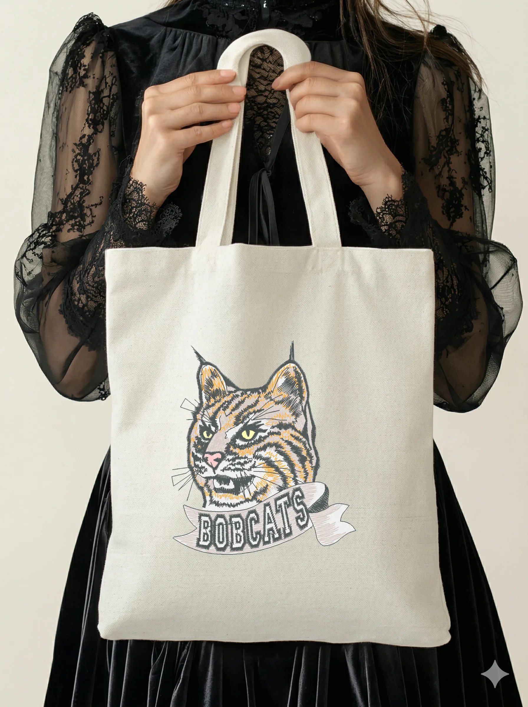 Дикая рысь Bobcats (миниатюра 5)