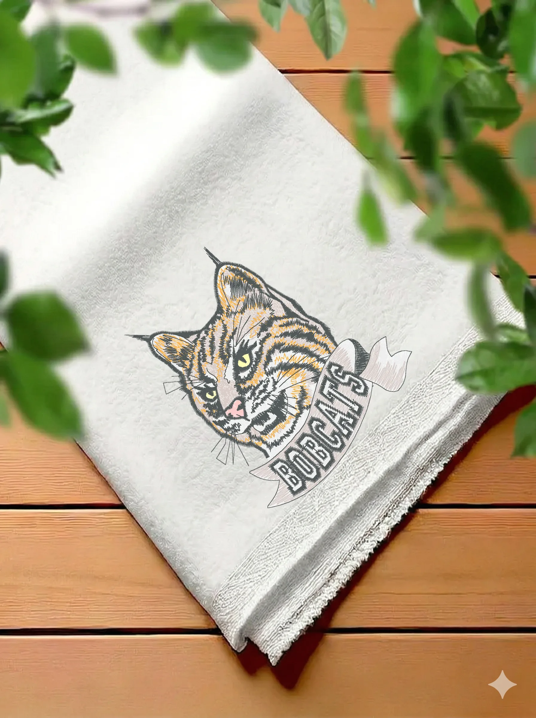 Дикая рысь Bobcats (миниатюра 7)