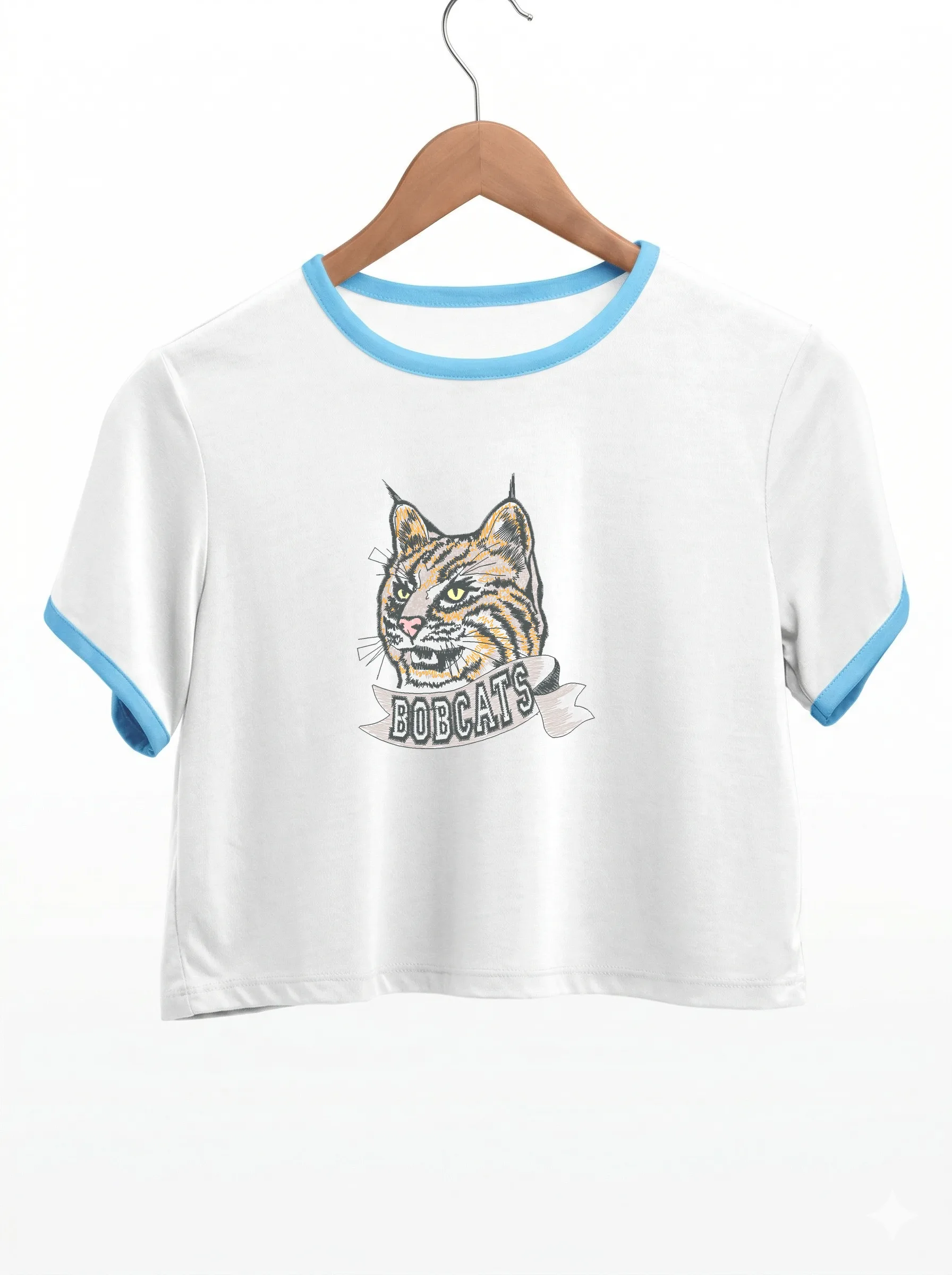 Дикая рысь Bobcats (миниатюра 9)