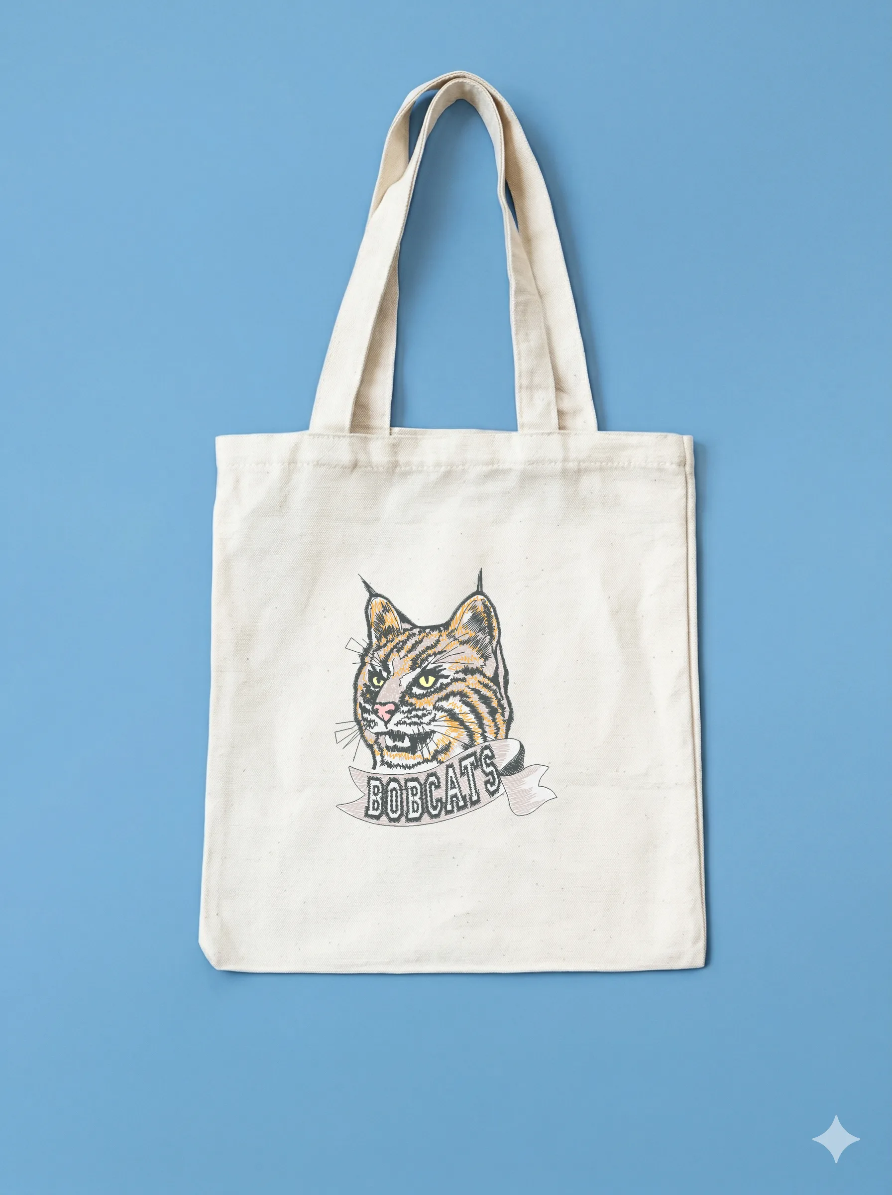 Дикая рысь Bobcats (миниатюра 10)