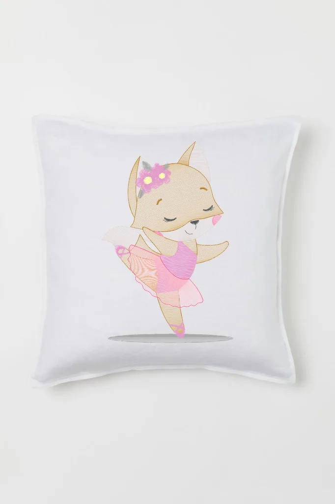 Raposa Baila 2 14Cm (миниатюра 2)
