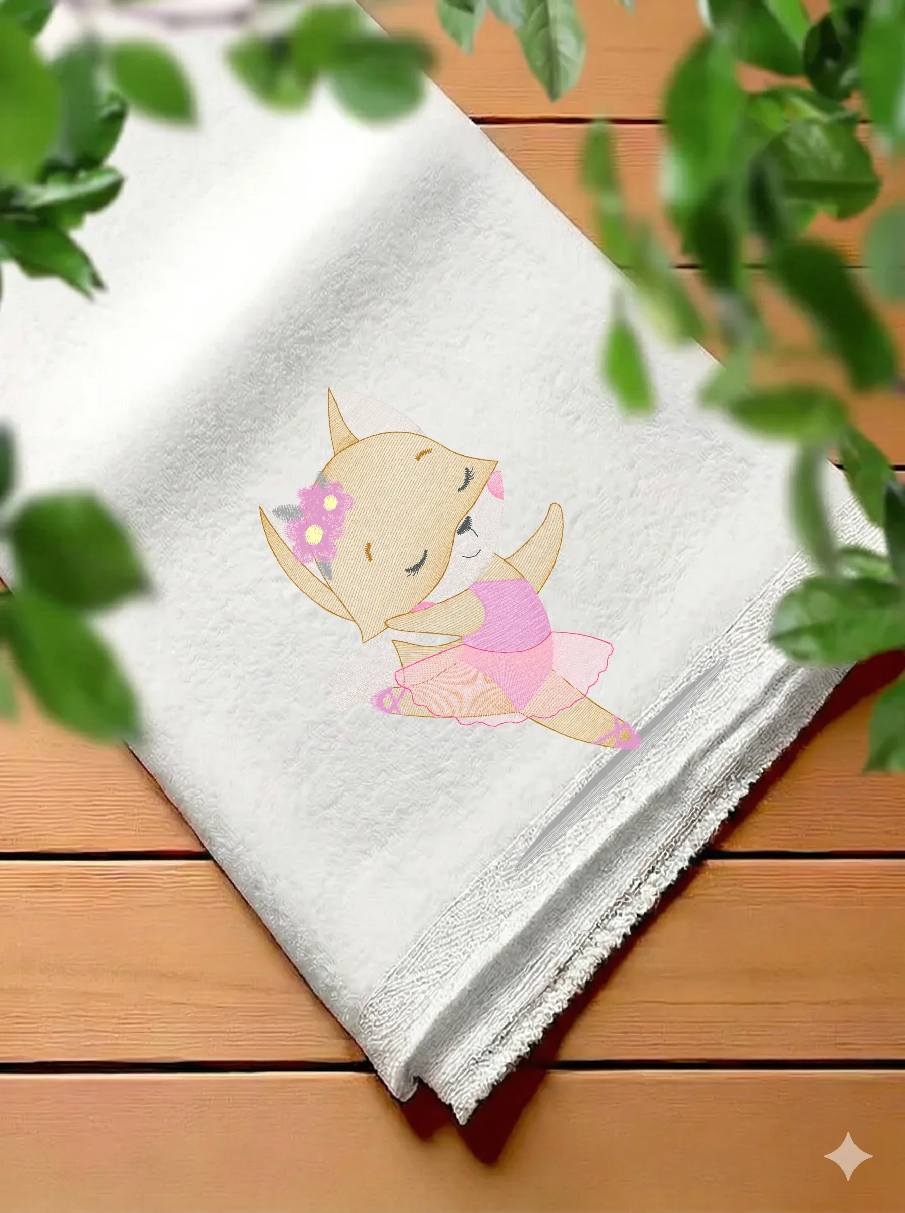 Raposa Baila 2 14Cm (миниатюра 7)