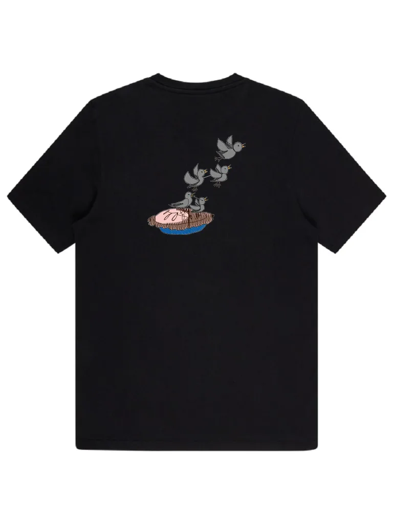 Птицы из пирога (миниатюра 4)