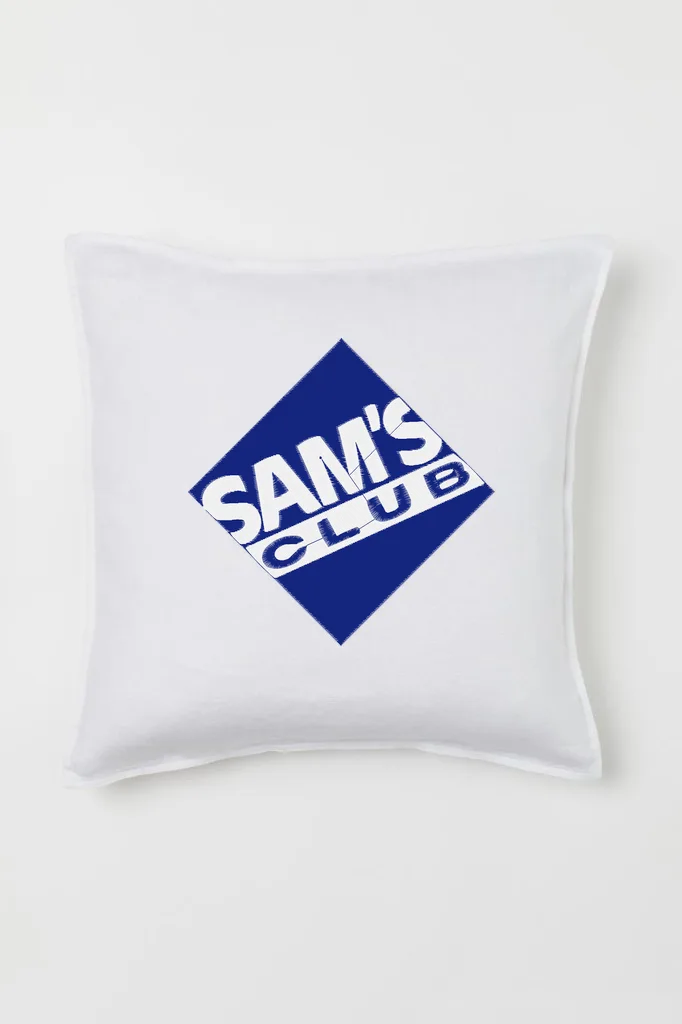 Логотип Sam's Club (миниатюра 2)