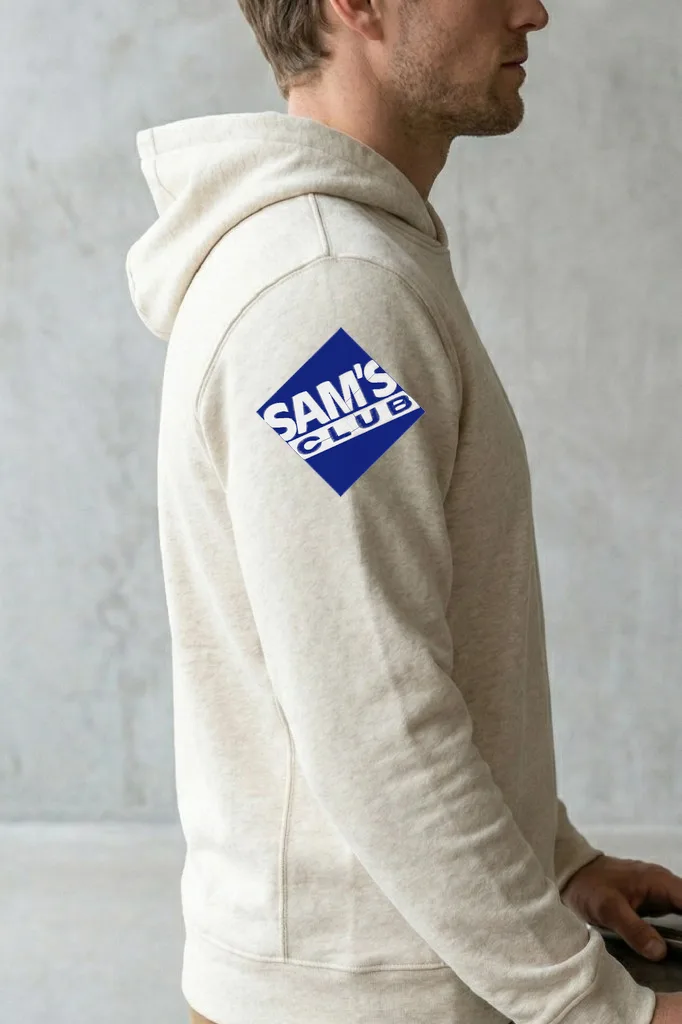 Логотип Sam's Club (миниатюра 3)