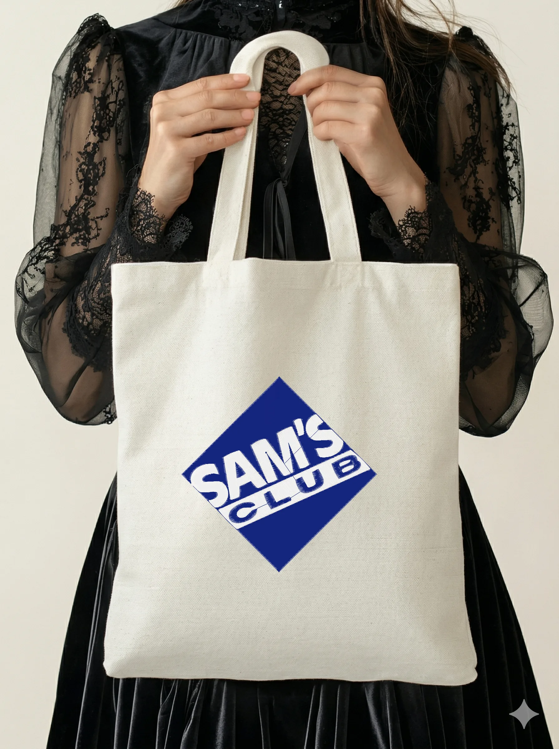 Логотип Sam's Club (миниатюра 5)