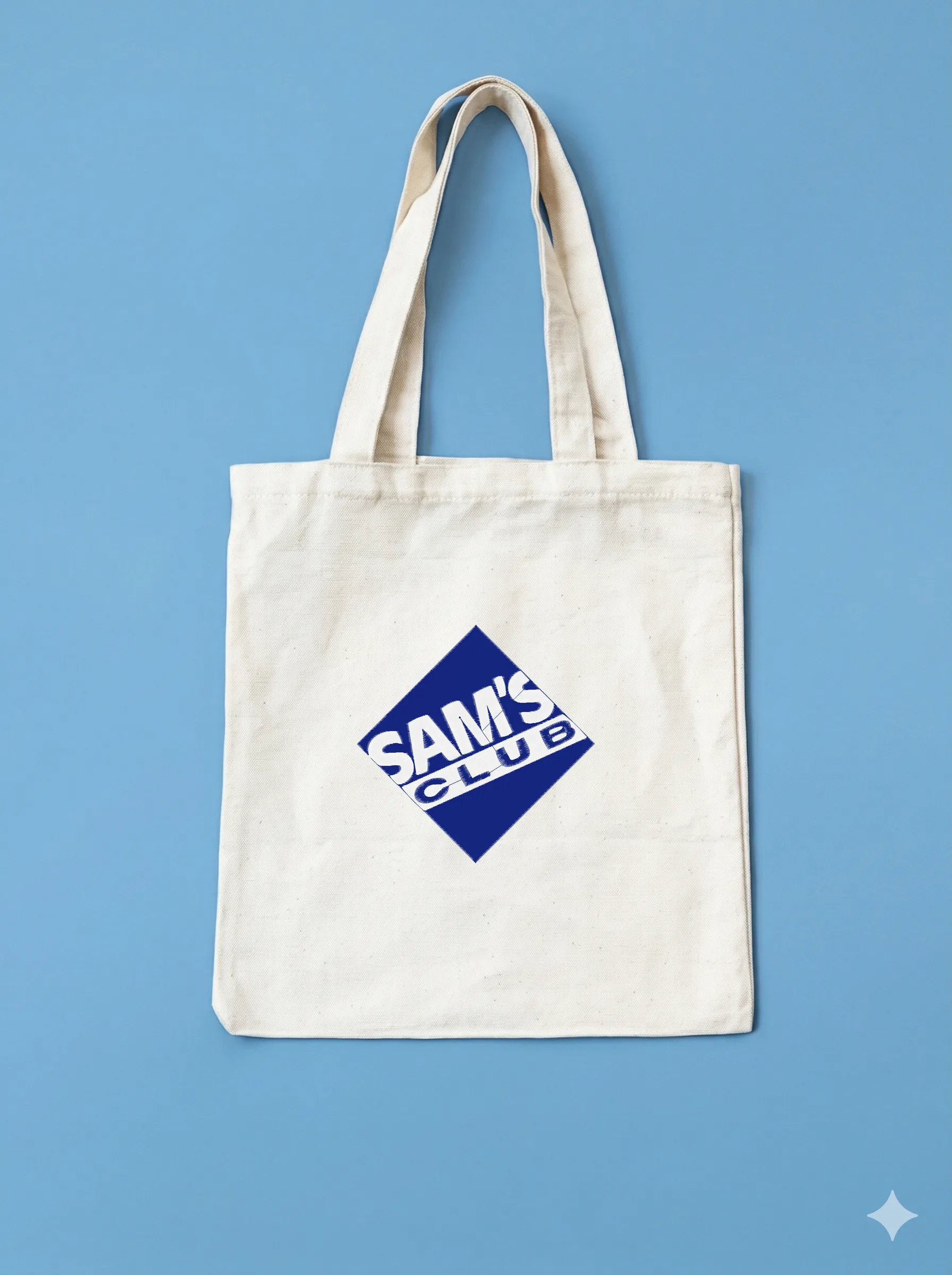 Логотип Sam's Club (миниатюра 10)