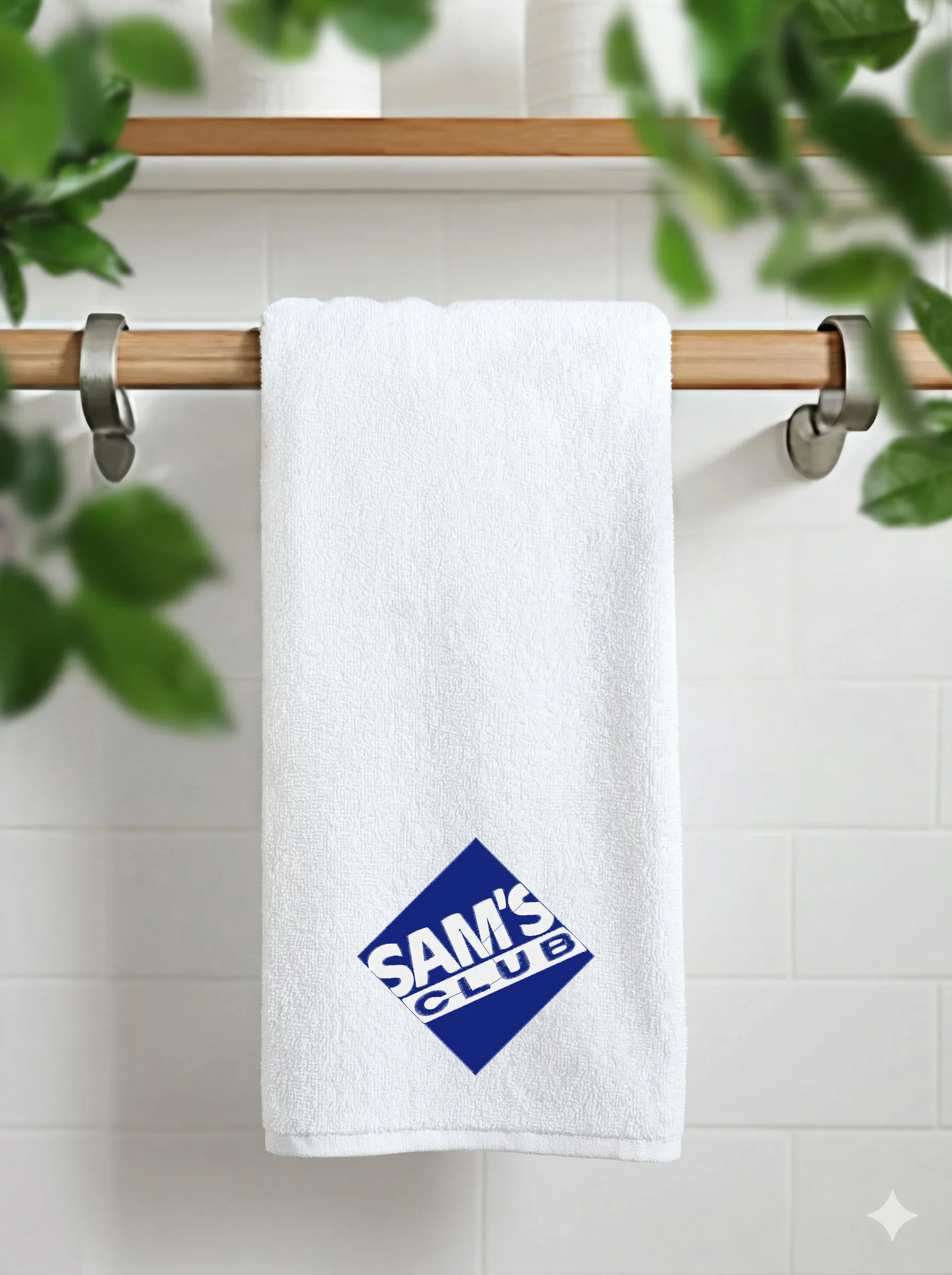 Логотип Sam's Club (миниатюра 11)