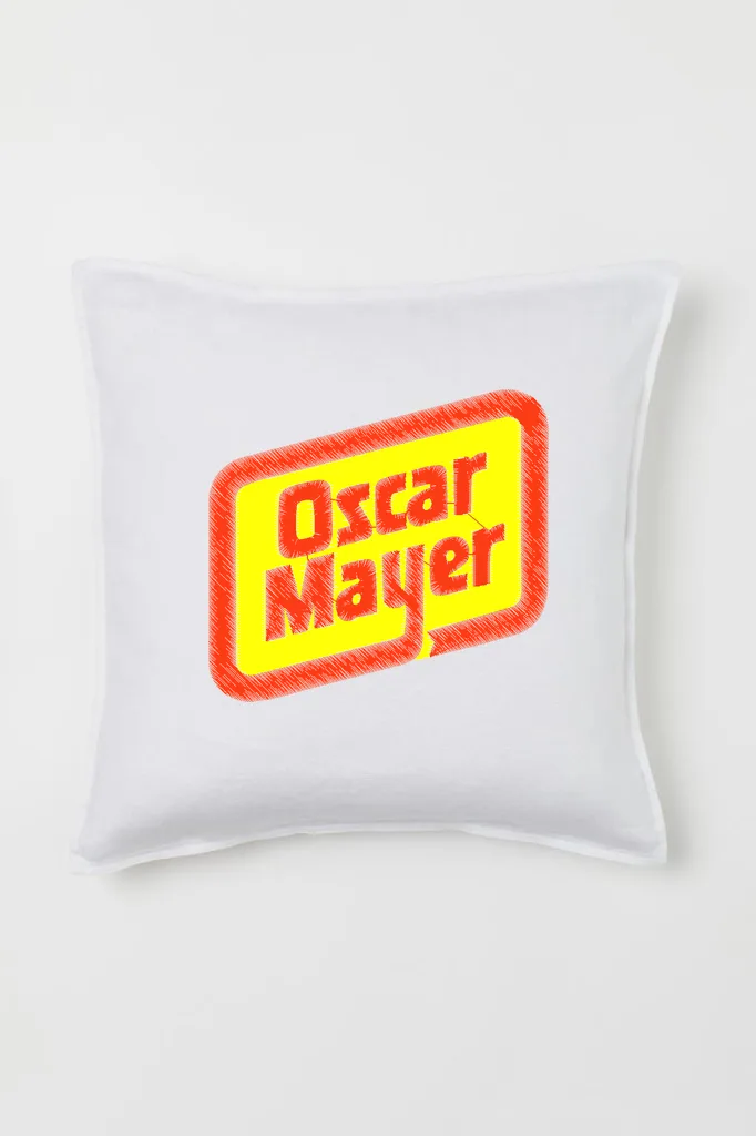Логотип Oscar Mayer (миниатюра 2)