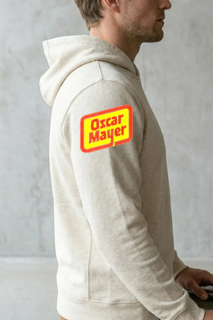 Логотип Oscar Mayer (миниатюра 3)