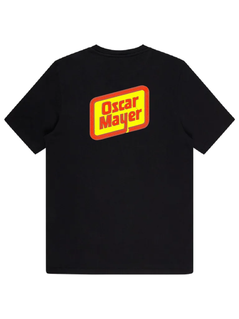 Логотип Oscar Mayer (миниатюра 4)