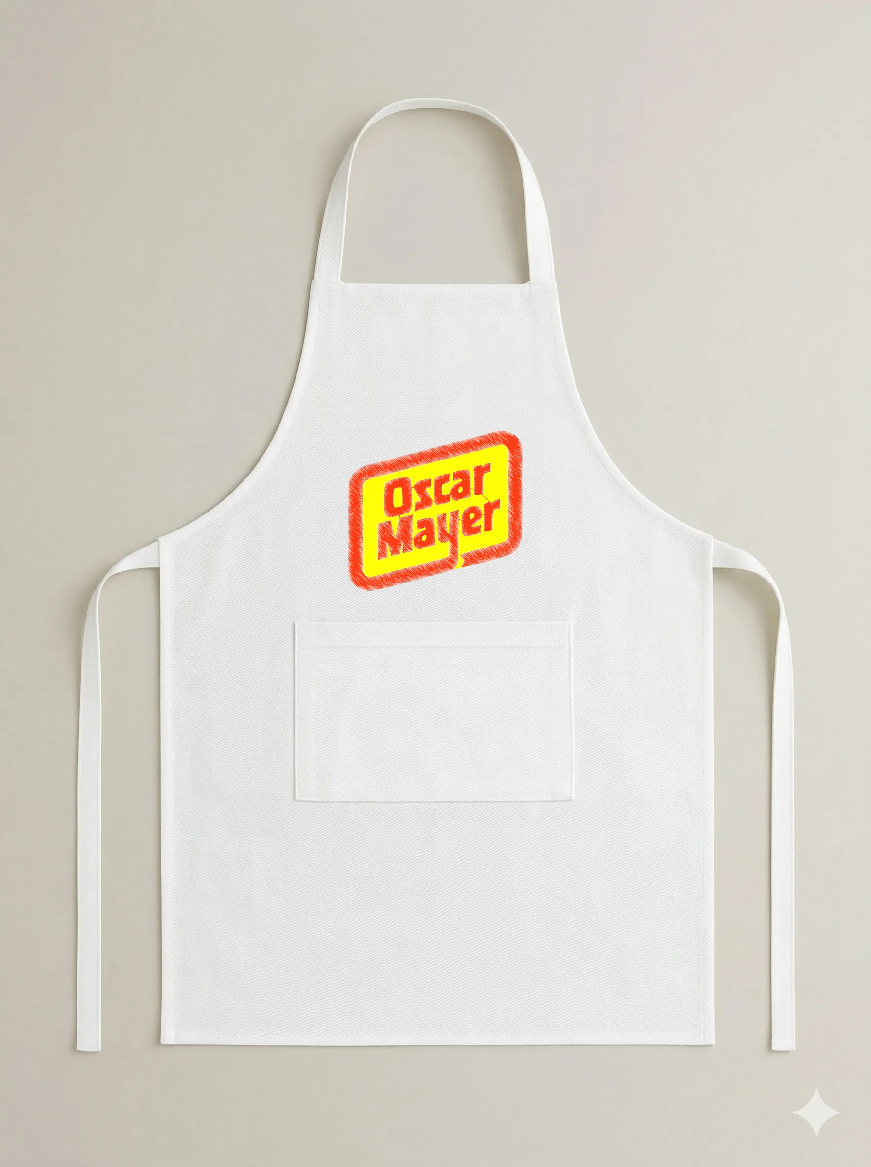 Логотип Oscar Mayer (миниатюра 6)