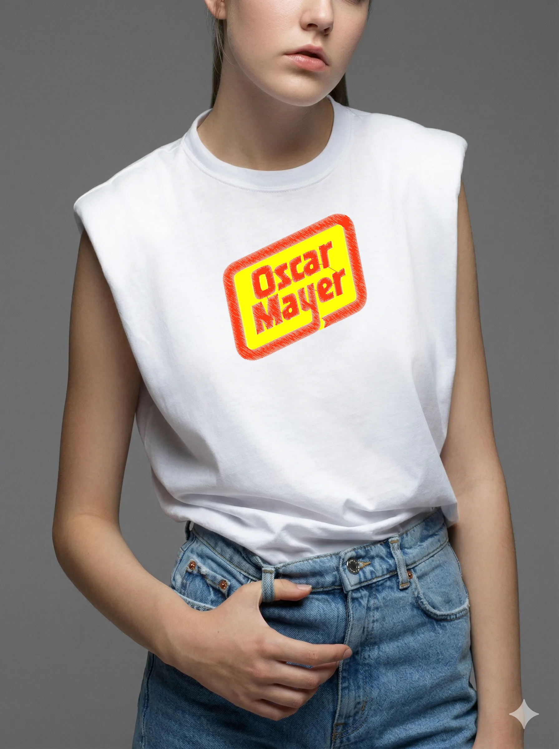 Логотип Oscar Mayer (миниатюра 8)