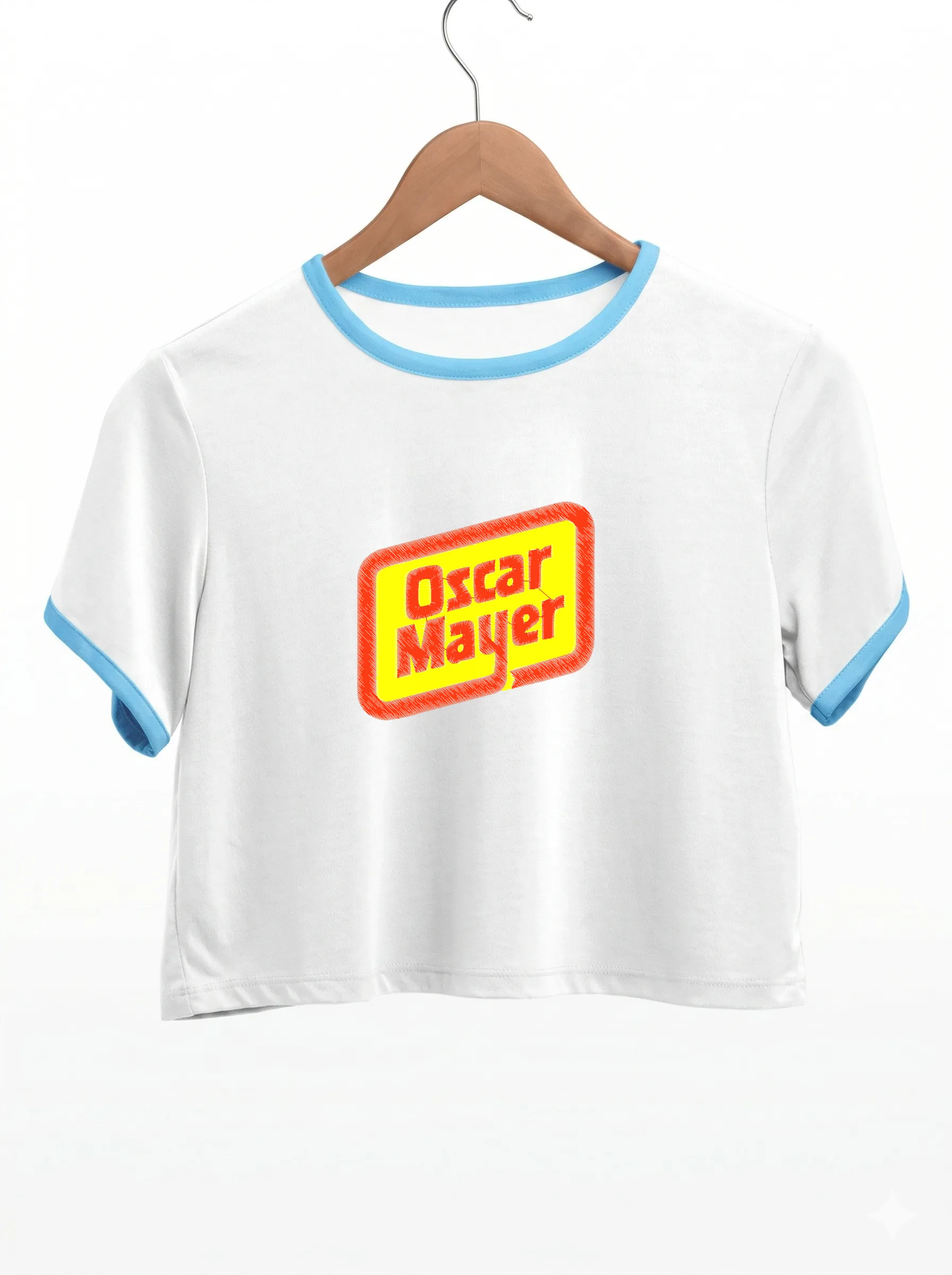 Логотип Oscar Mayer (миниатюра 9)