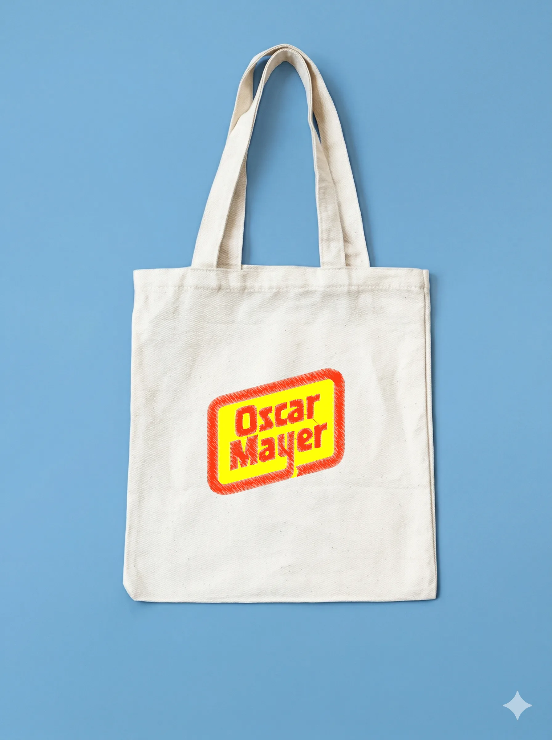 Логотип Oscar Mayer (миниатюра 10)