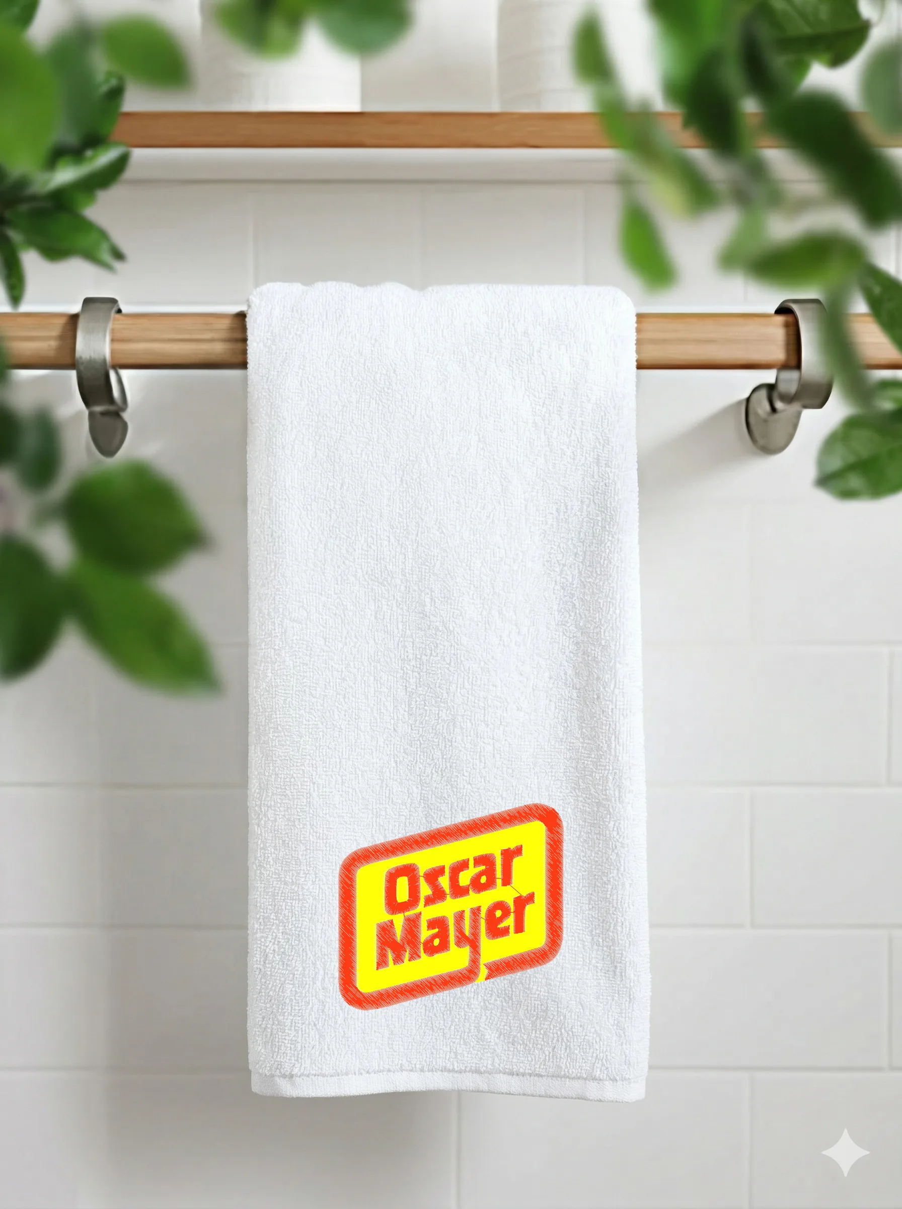 Логотип Oscar Mayer (миниатюра 11)