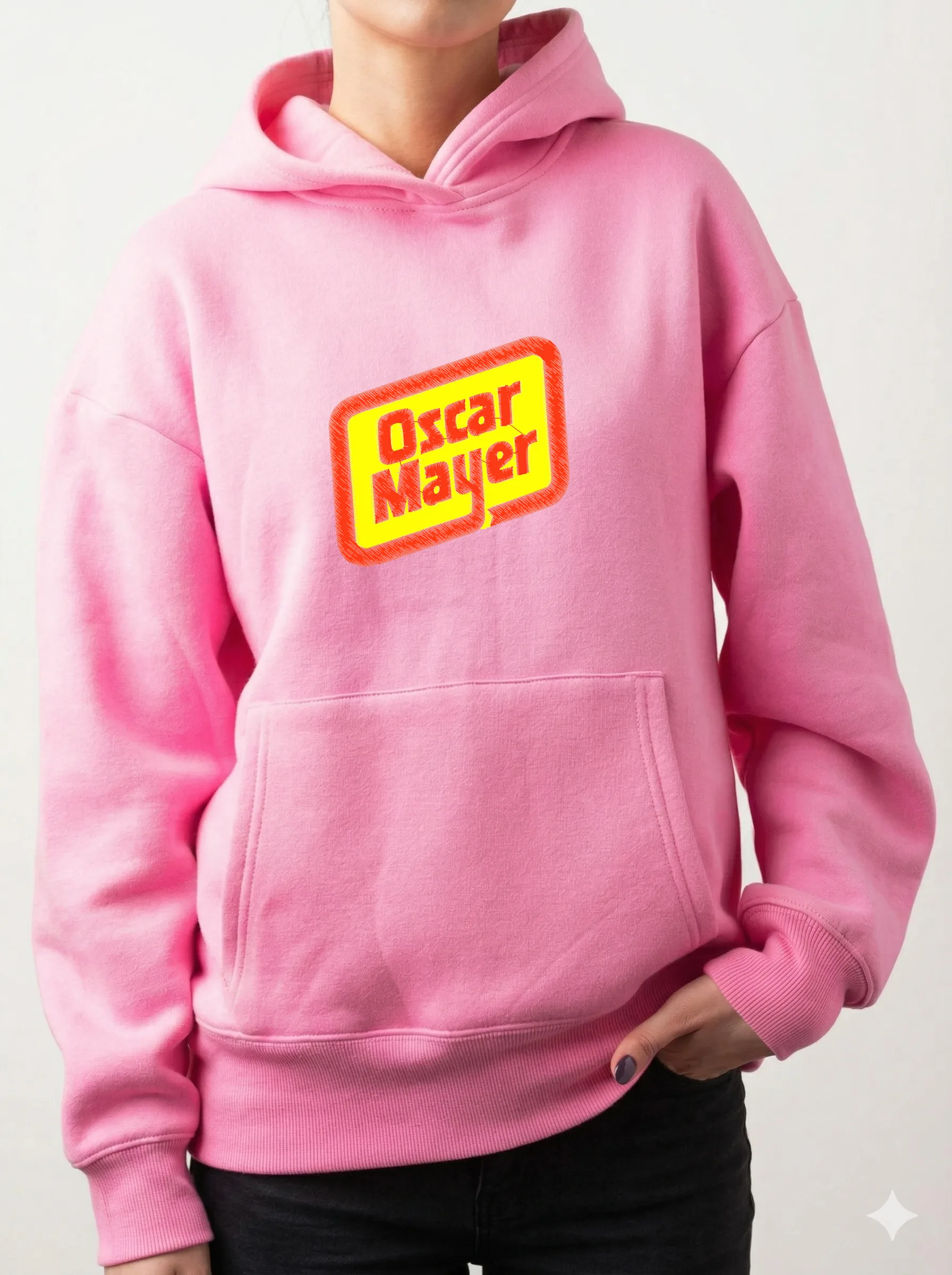 Логотип Oscar Mayer (миниатюра 12)