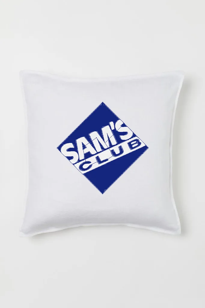 Логотип Sam's Club (миниатюра 2)