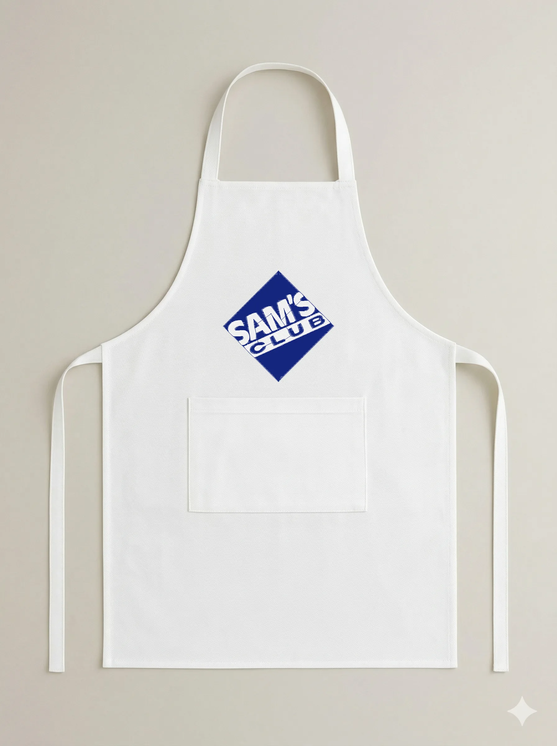 Логотип Sam's Club (миниатюра 6)