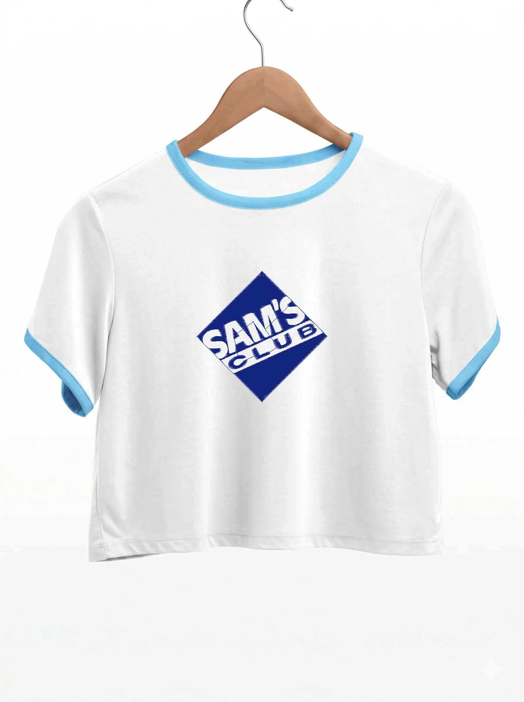 Логотип Sam's Club (миниатюра 9)