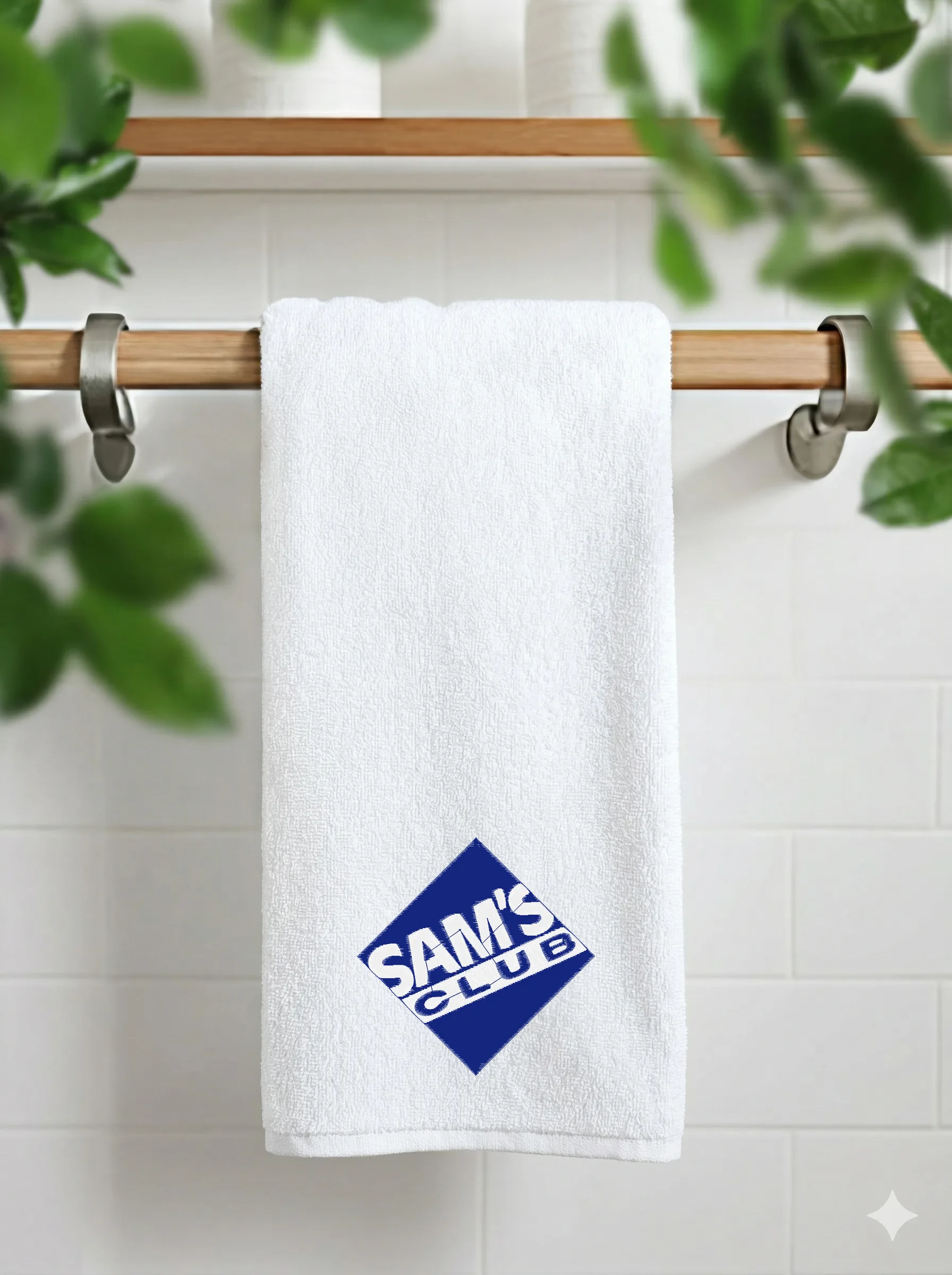 Логотип Sam's Club (миниатюра 11)