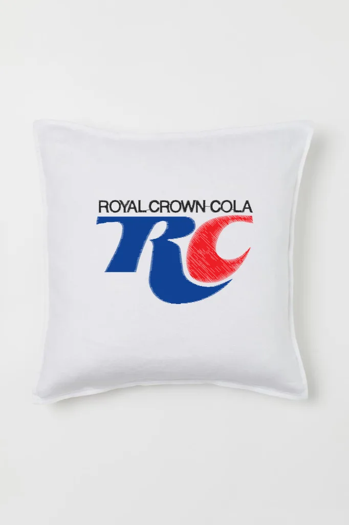 Логотип RC Cola (миниатюра 2)