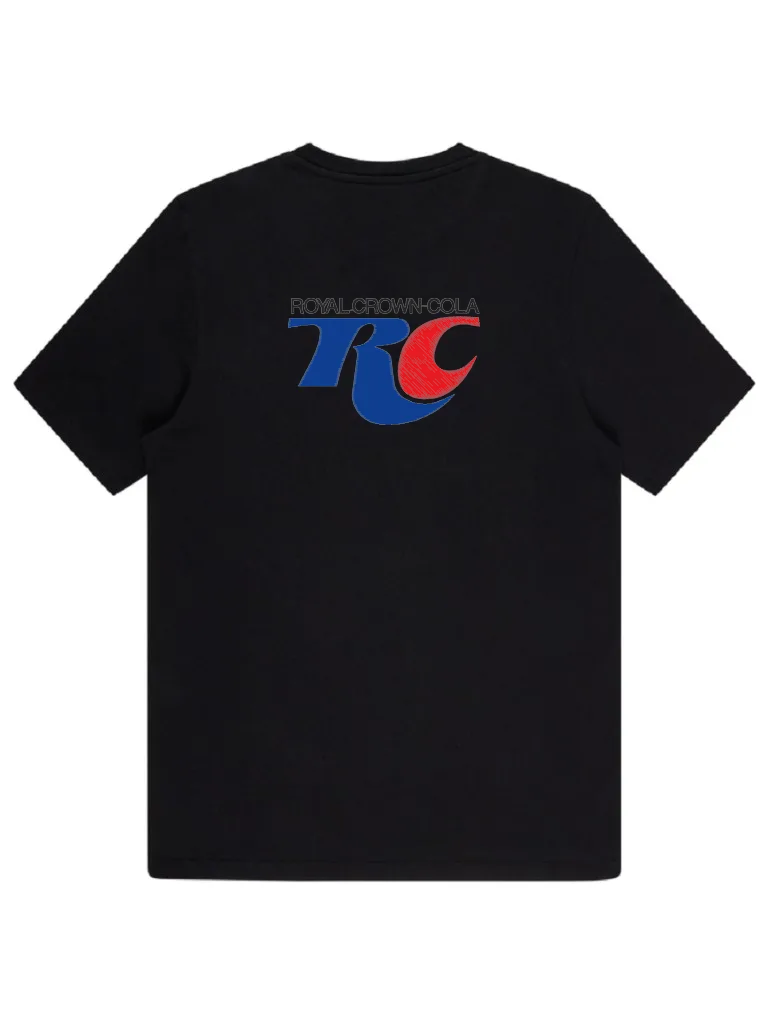 Логотип RC Cola (миниатюра 4)