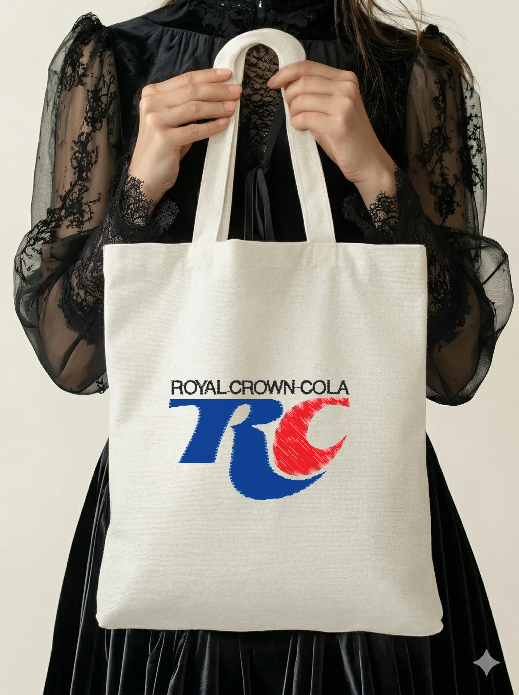Логотип RC Cola (миниатюра 5)