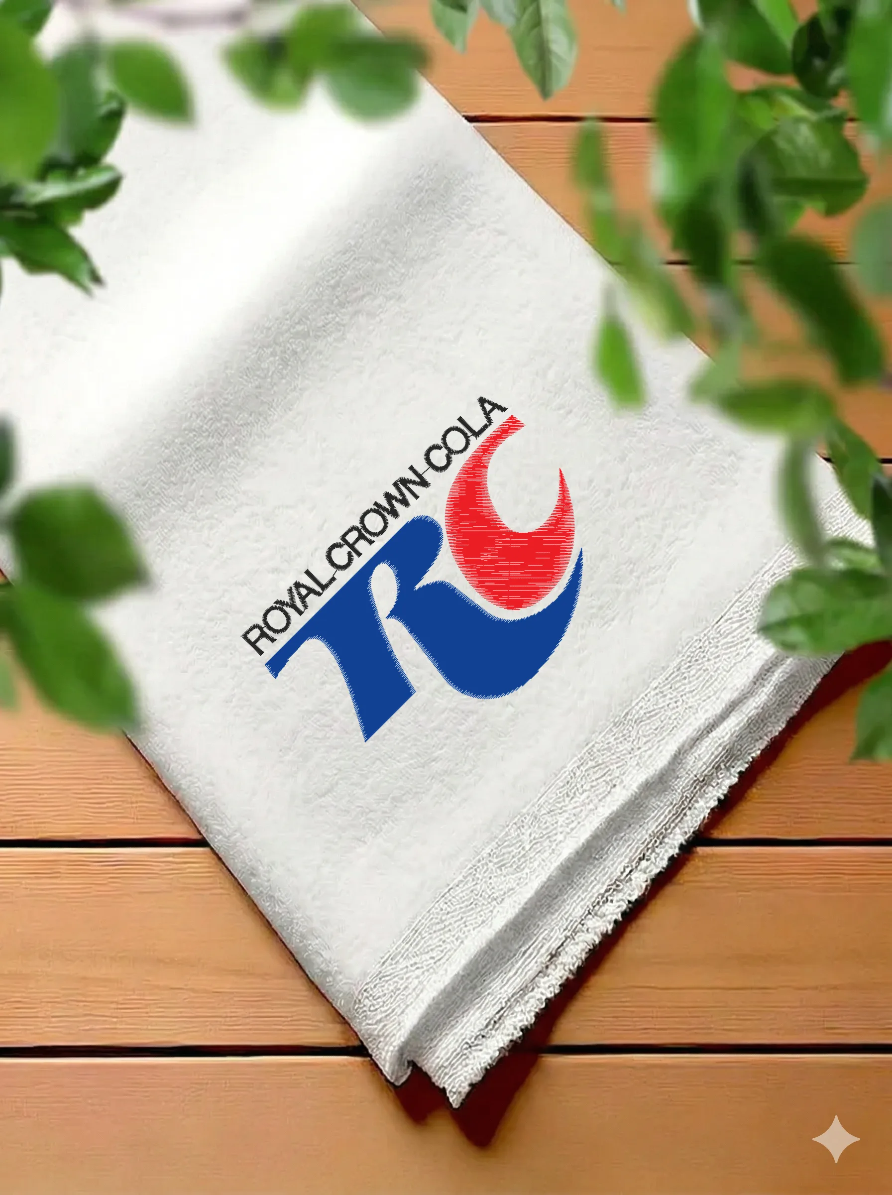 Логотип RC Cola (миниатюра 7)