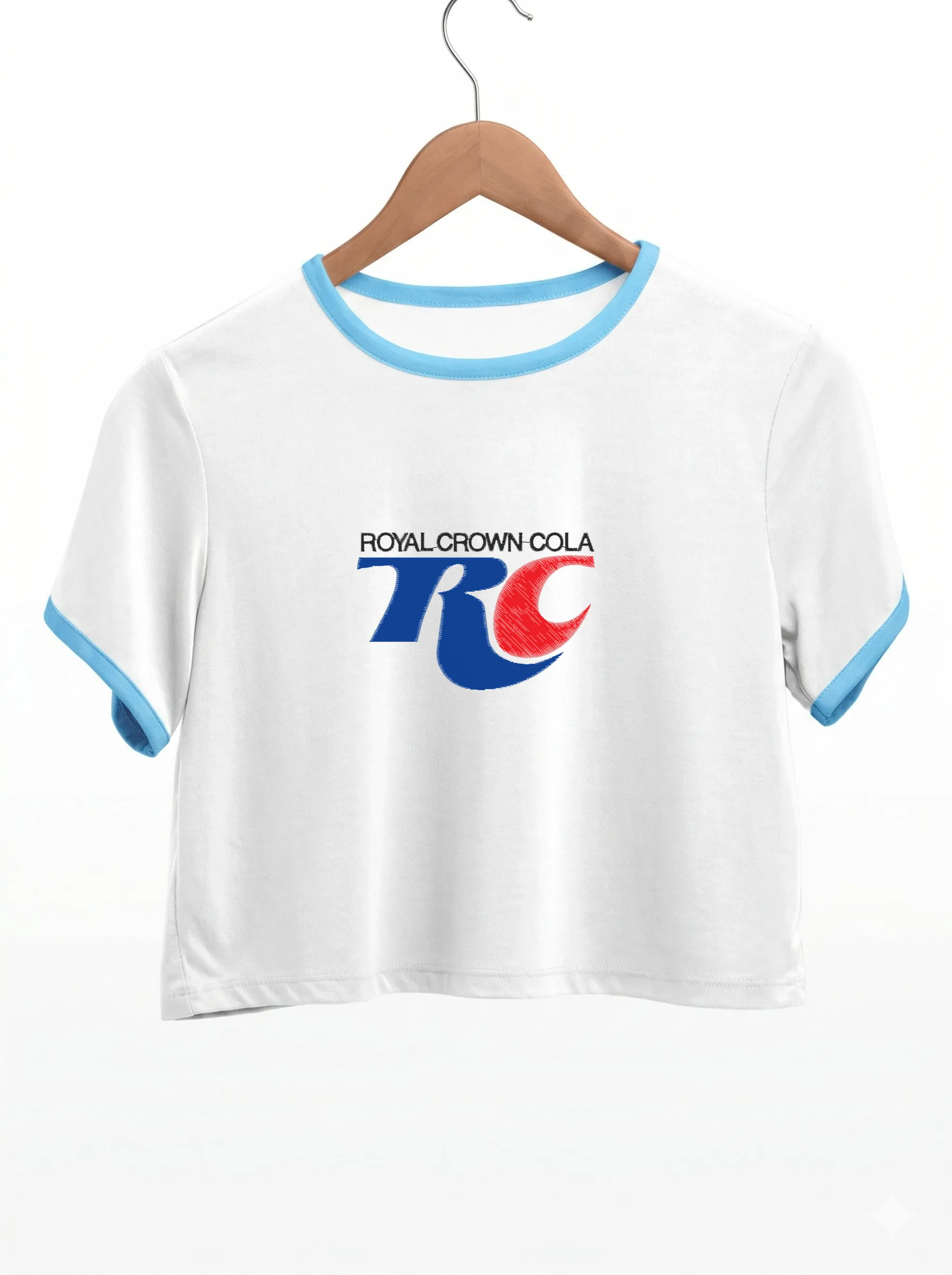 Логотип RC Cola (миниатюра 9)