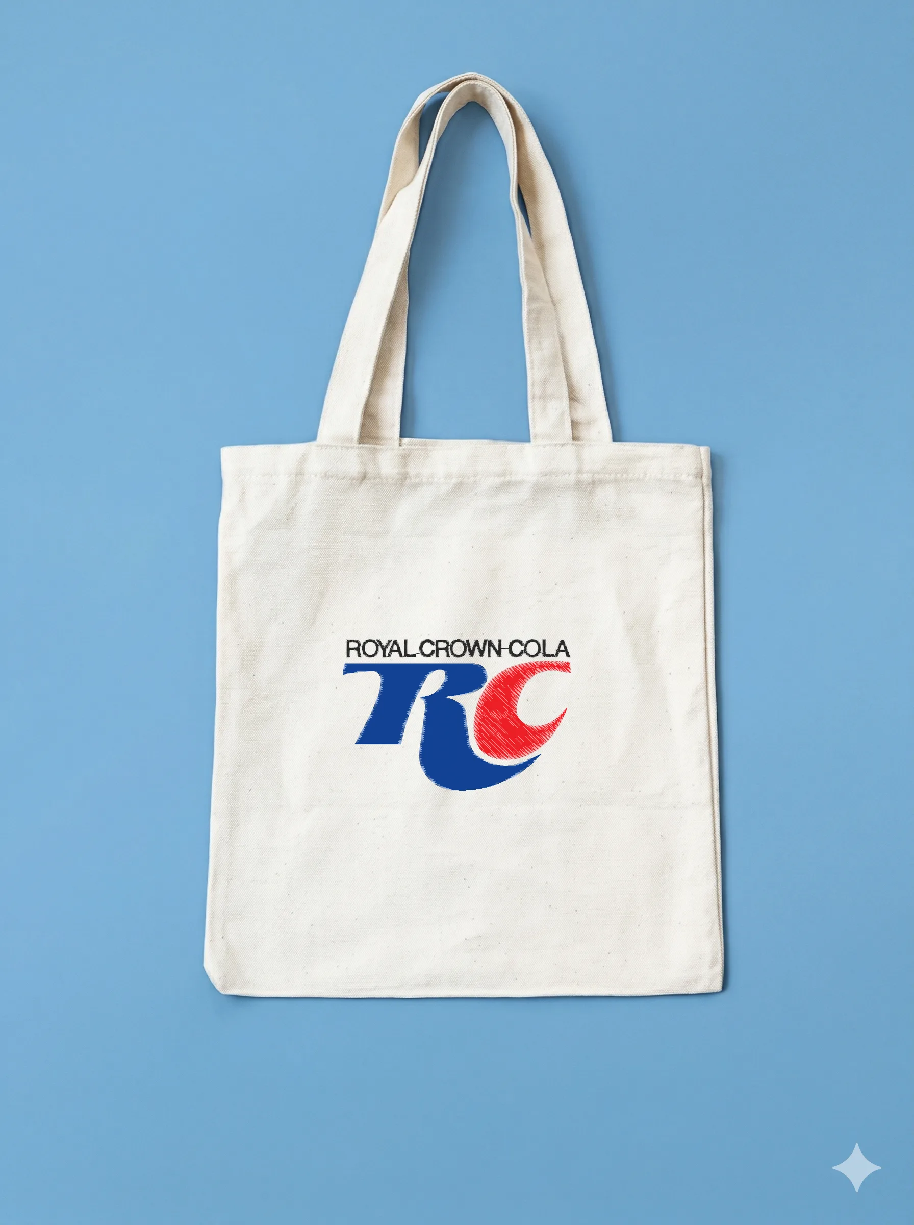 Логотип RC Cola (миниатюра 10)