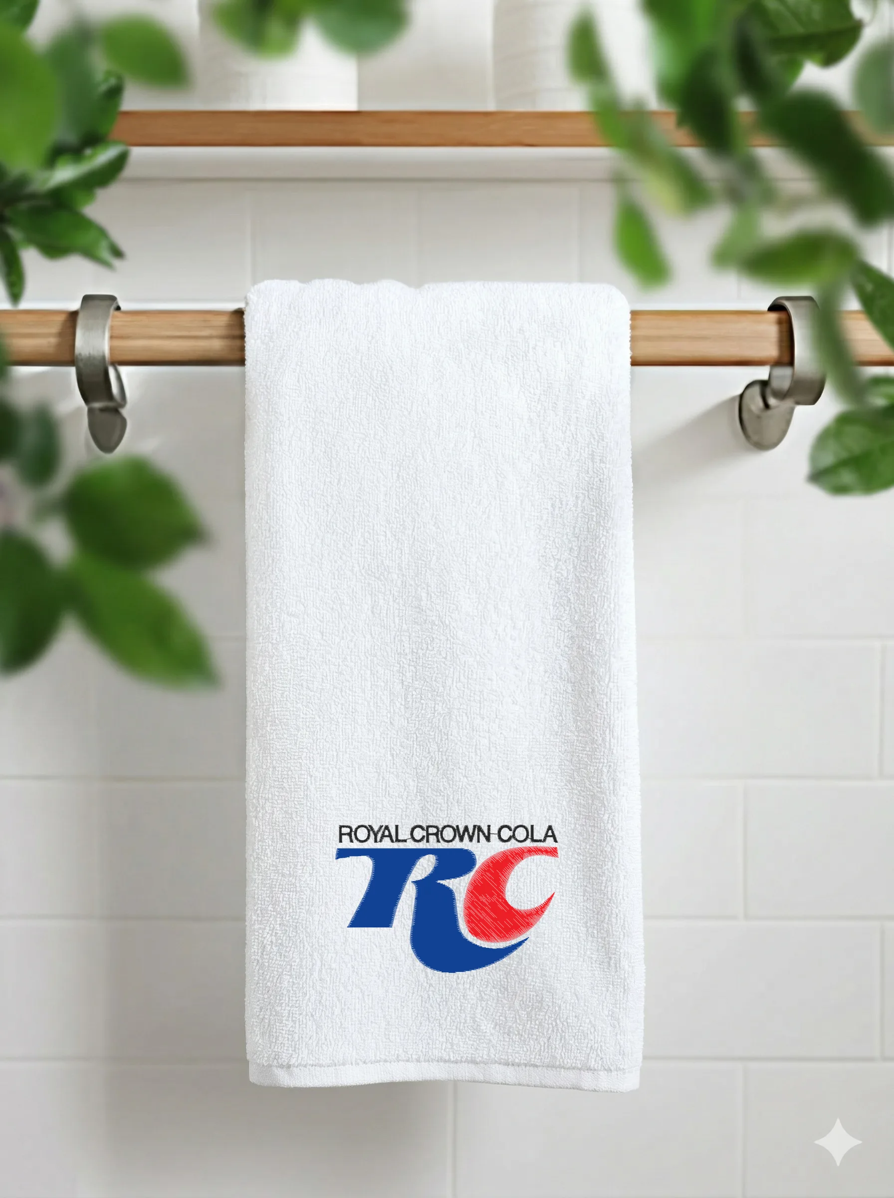 Логотип RC Cola (миниатюра 11)