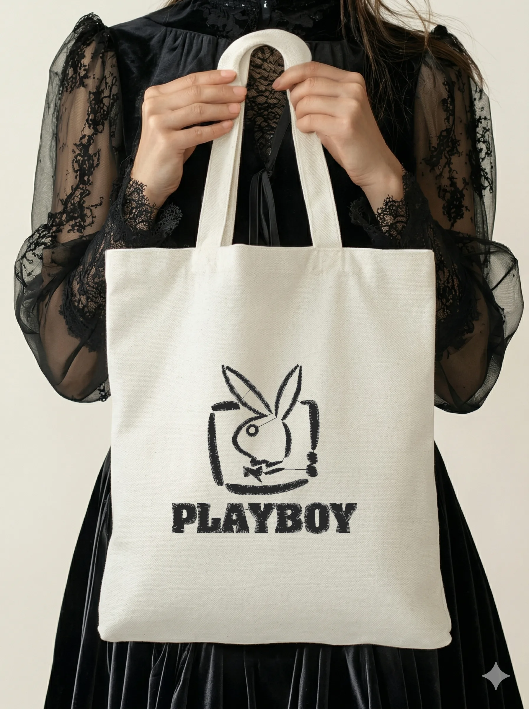 Логотип Playboy (миниатюра 5)