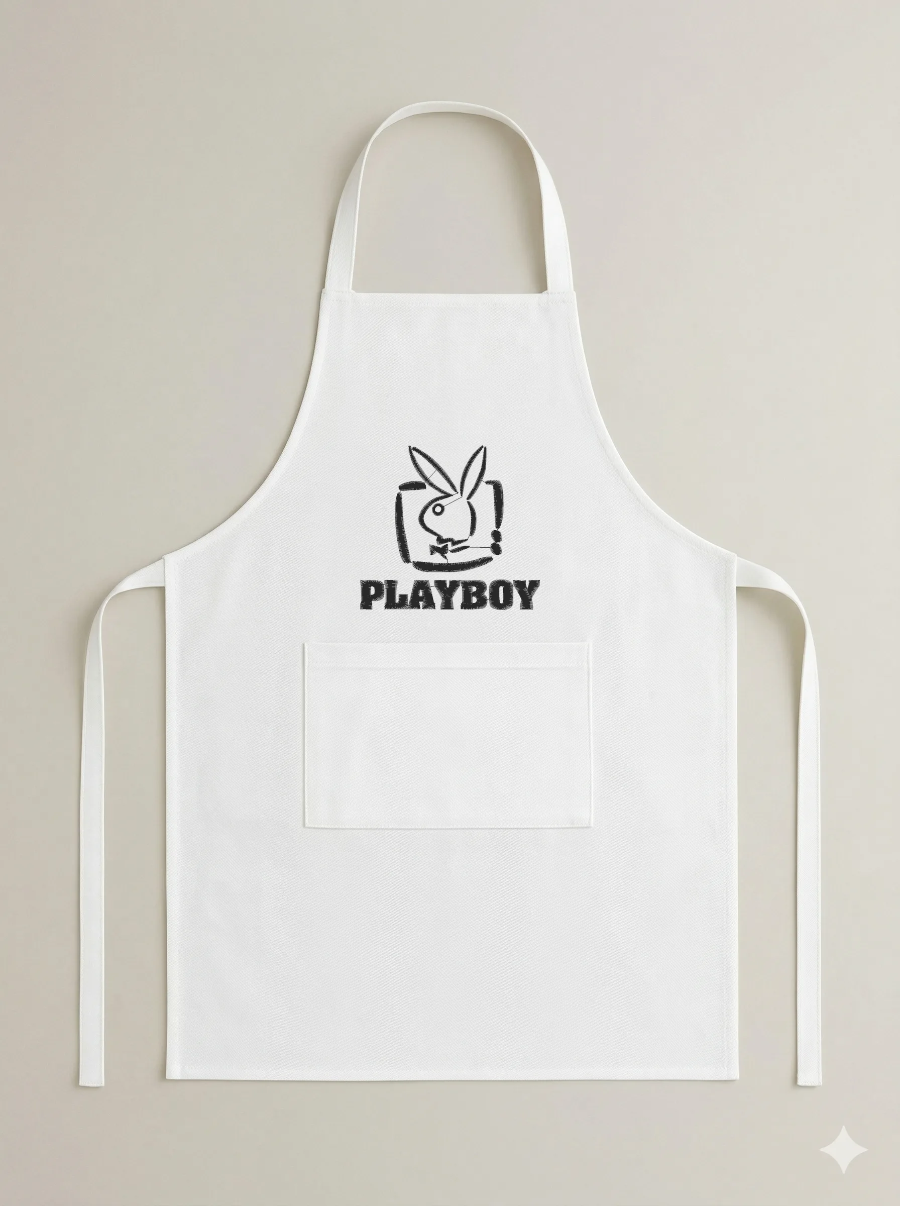 Логотип Playboy (миниатюра 6)