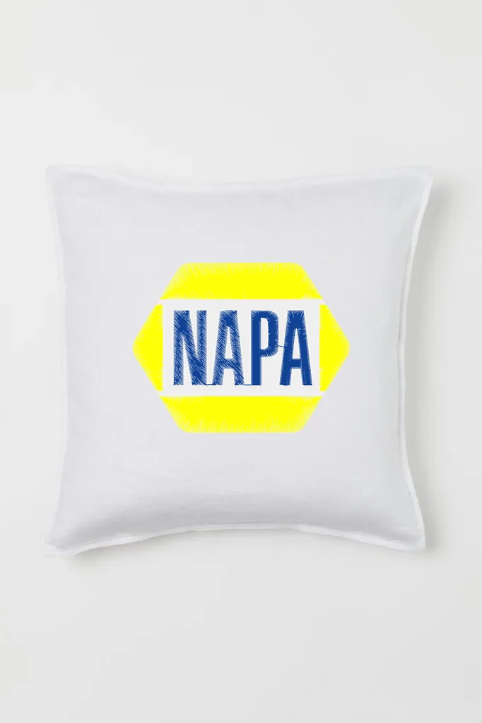 Логотип NAPA Auto (миниатюра 2)