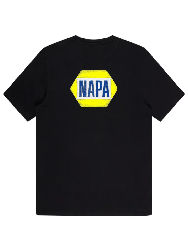 Логотип NAPA Auto (миниатюра 4)
