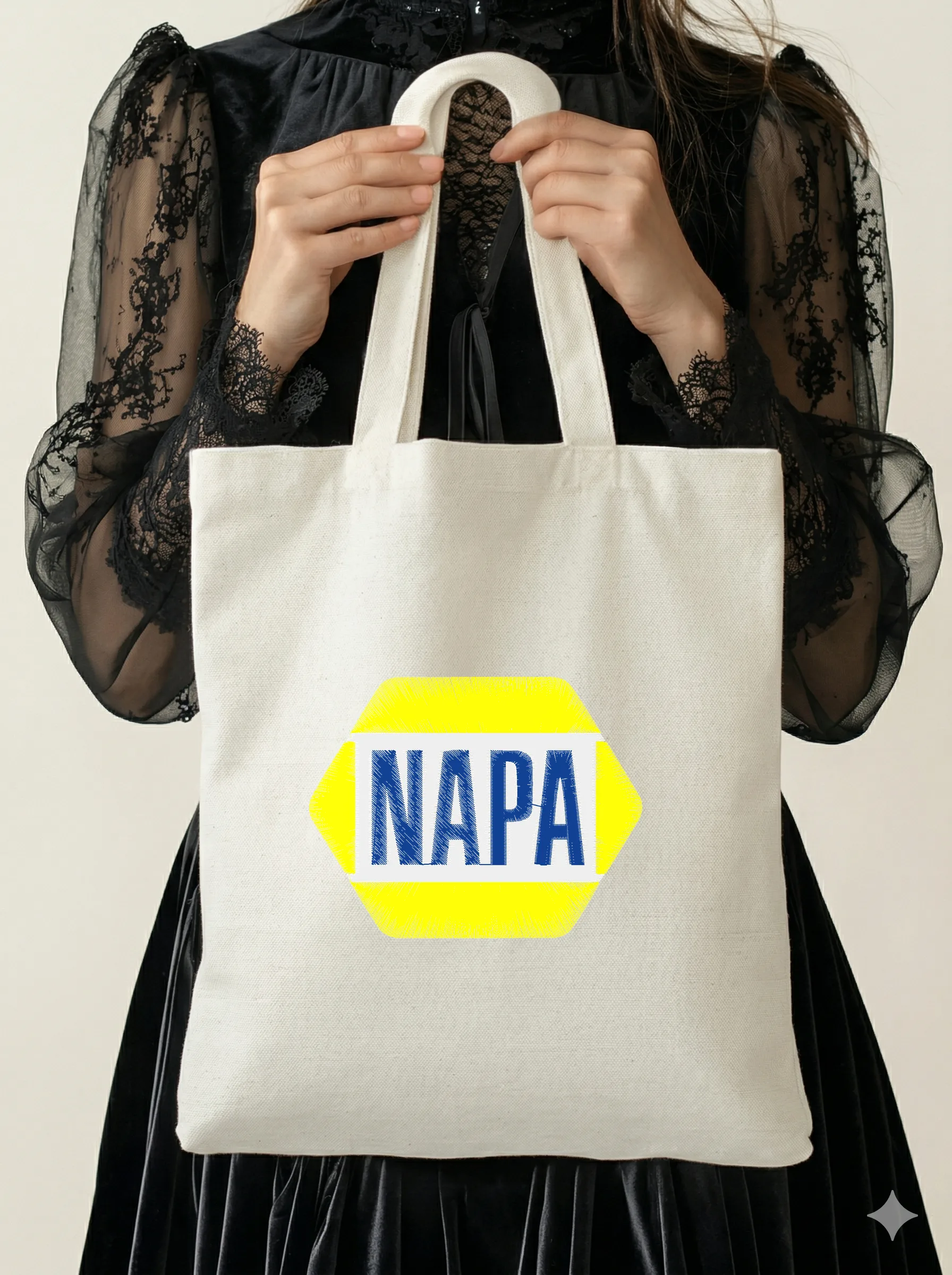 Логотип NAPA Auto (миниатюра 5)