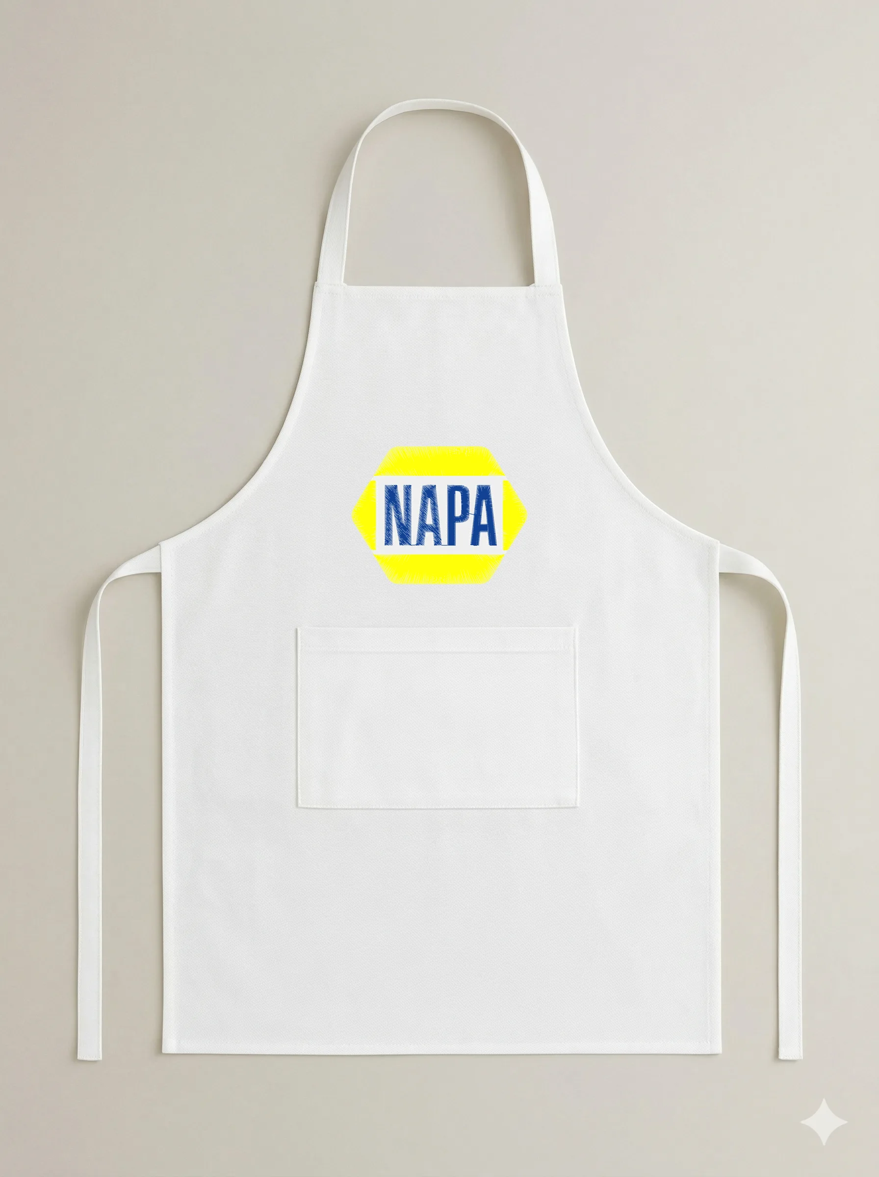 Логотип NAPA Auto (миниатюра 6)