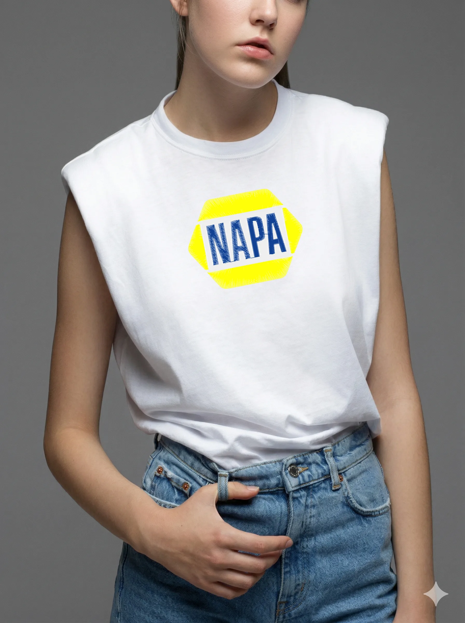 Логотип NAPA Auto (миниатюра 8)