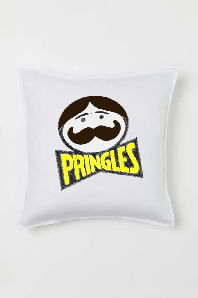 Логотип Pringles (миниатюра 2)
