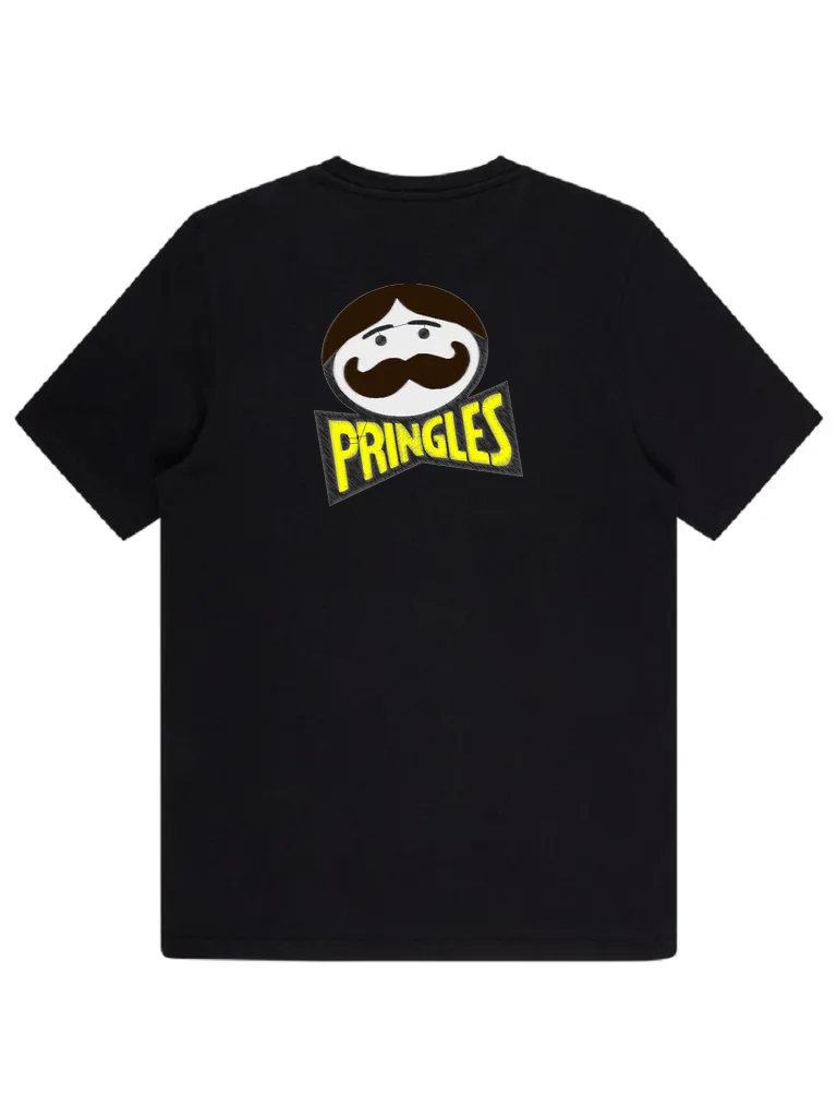 Логотип Pringles (миниатюра 4)